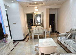 整租·锦华都 3室2厅 南_锦华都租房