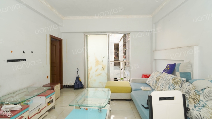 站前路二手房实景图