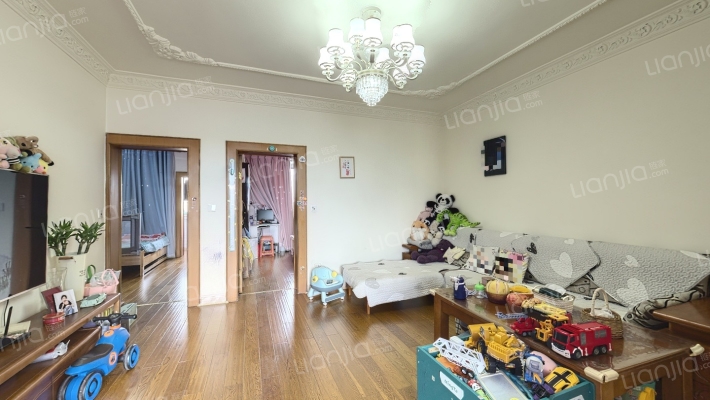 天庆北街56号二手房实景图