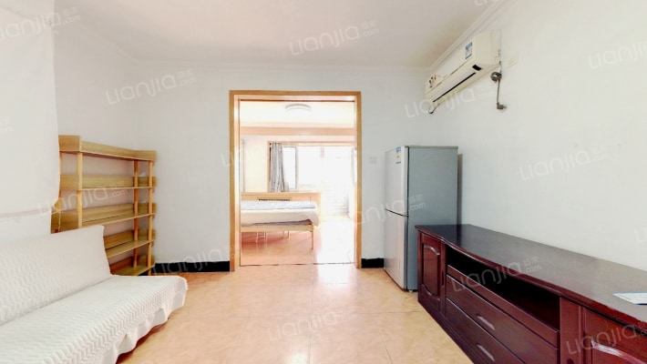 花园楼二手房实景图