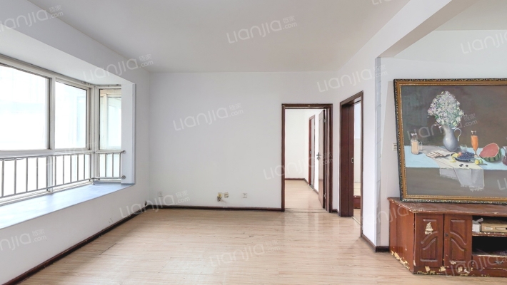 沁水源小区二手房实景图