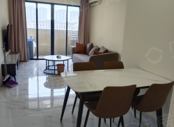 整租·桂林碧桂园 2室2厅 南_桂林碧桂园租房