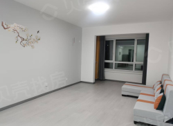 整租·融创东环海逸长洲 2室1厅 南/北_融创东环海逸长洲租房