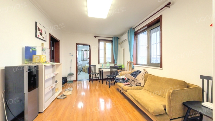 景和园二手房实景图