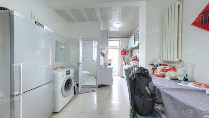 农丰里二手房实景图