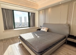 整租·云帆济海 3室2厅 南_云帆济海租房