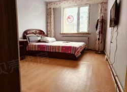 整租·八道沟工会楼 2室1厅 西南_八道沟工会楼租房