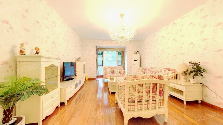 慕和南道二手房实景图