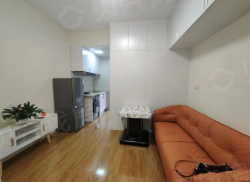 整租·天奇港湾国际 1室1厅 东南_天奇港湾国际租房