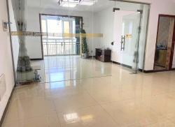 整租·滨江学府豪园 3室2厅 南_滨江学府豪园租房