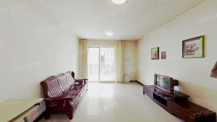 共和世家二手房实景图