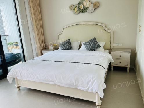 整租·陇海三郎旅游度假区 3室2厅 东