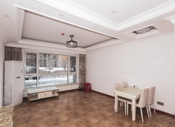 整租·唐宁壹号 4室2厅 南/北_唐宁壹号租房