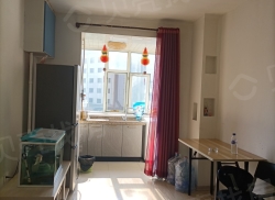 整租·科技花园 2室1厅 东/西_科技花园租房