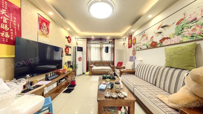 建欣苑二里二手房实景图