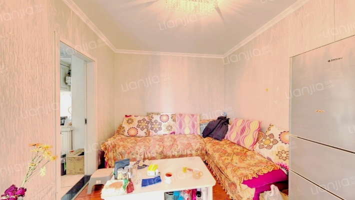 都市雅苑二手房实景图