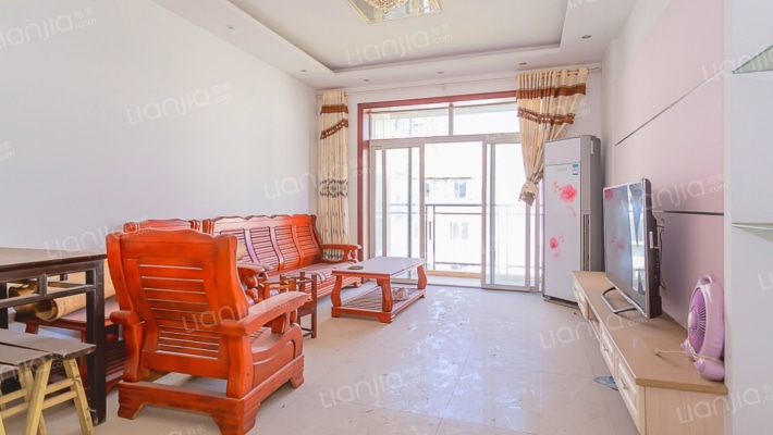 大地春风源二手房实景图