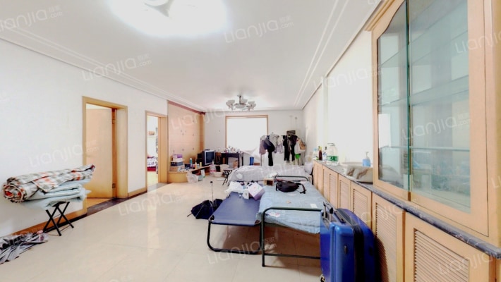 开元商住小区二手房实景图