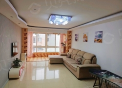 整租·绿丹江苑南区 2室1厅 南_绿丹江苑南区租房