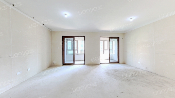 旭辉滨湖江来二期二手房实景图