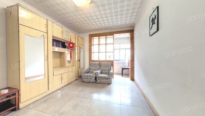 车站南村二手房实景图