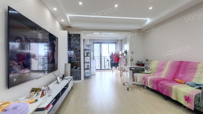 新城公馆(宝翔路225弄)二手房实景图