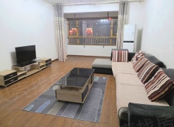 整租·正誉绿谷 2室2厅 南/北_正誉绿谷租房