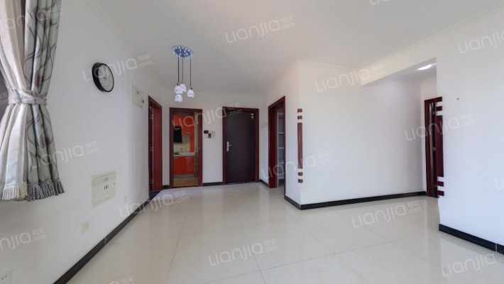 路劲世界城一期二手房实景图