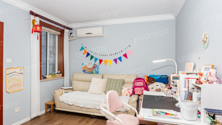 航华二村嘉丰公寓二手房实景图