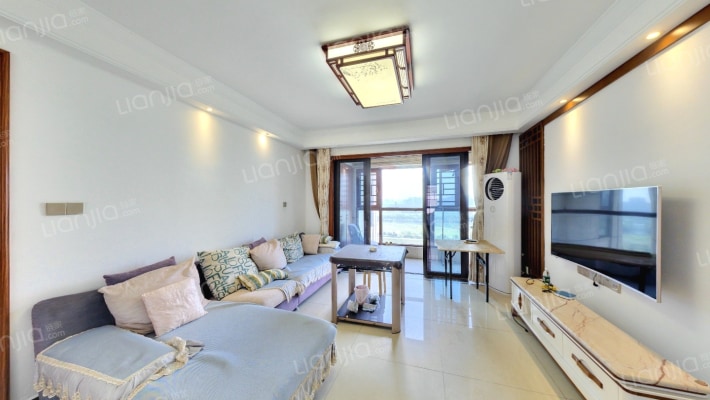 中海国际社区五期二手房实景图