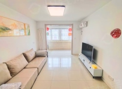 整租·洸河花园 2室2厅 南_洸河花园租房