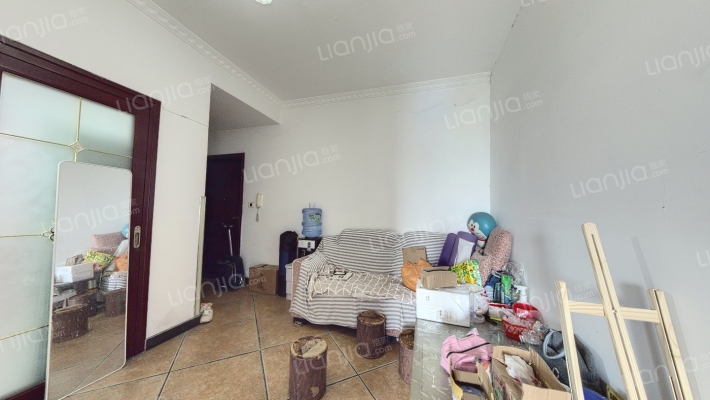 枫山秀景二手房实景图