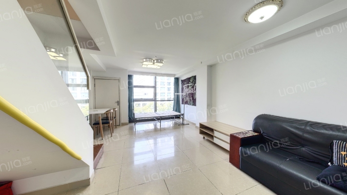 豪波西溪润景二手房实景图