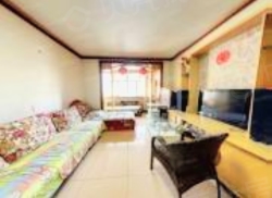 整租·兵团汽贸 2室1厅 南/北_兵团汽贸租房