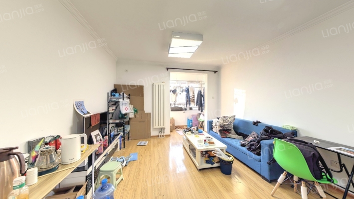 佟馨家园B区二手房实景图