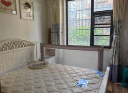 整租·天伦华庭 2室1厅 南_天伦华庭租房