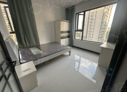 合租·东方府邸 6居室 东南卧_东方府邸租房