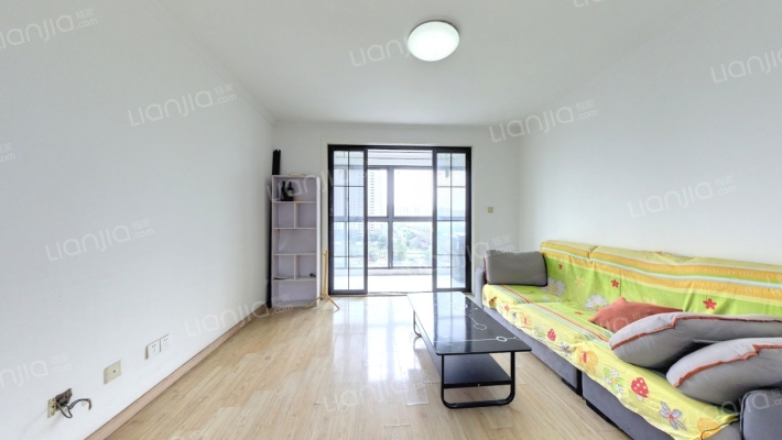 景福家园二手房实景图