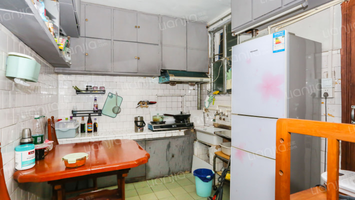 汪家井小区二手房实景图