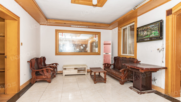 港龙小区二手房实景图