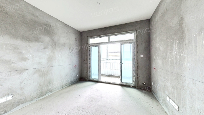 中交康桥二手房实景图