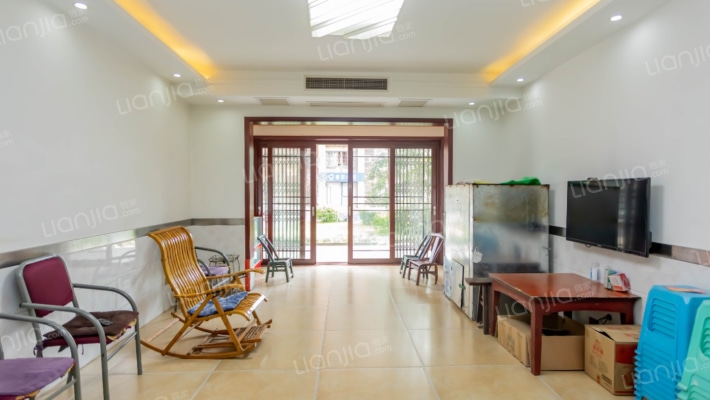 凤西苑二手房实景图