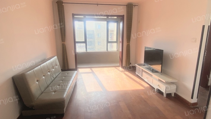 林荫春天二期二手房实景图