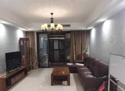 整租·绿地城二期 4室2厅 南_绿地城二期租房