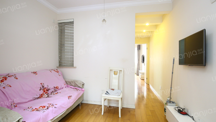 水电路1381弄二手房实景图