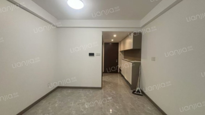 珠江万科城二手房实景图