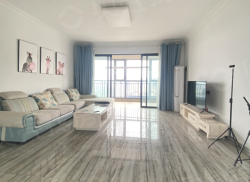 整租·紫云名邸 4室2厅 东南_紫云名邸租房