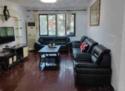 整租·中山花园 3室2厅 南_中山花园租房