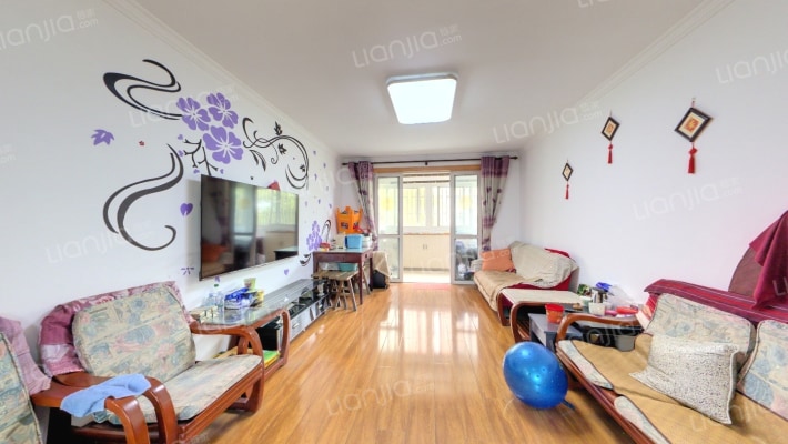 颐谷南苑二手房实景图