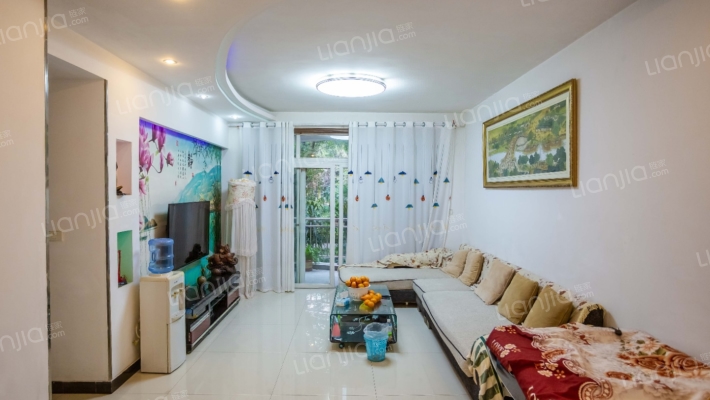 阳光世纪城二手房实景图